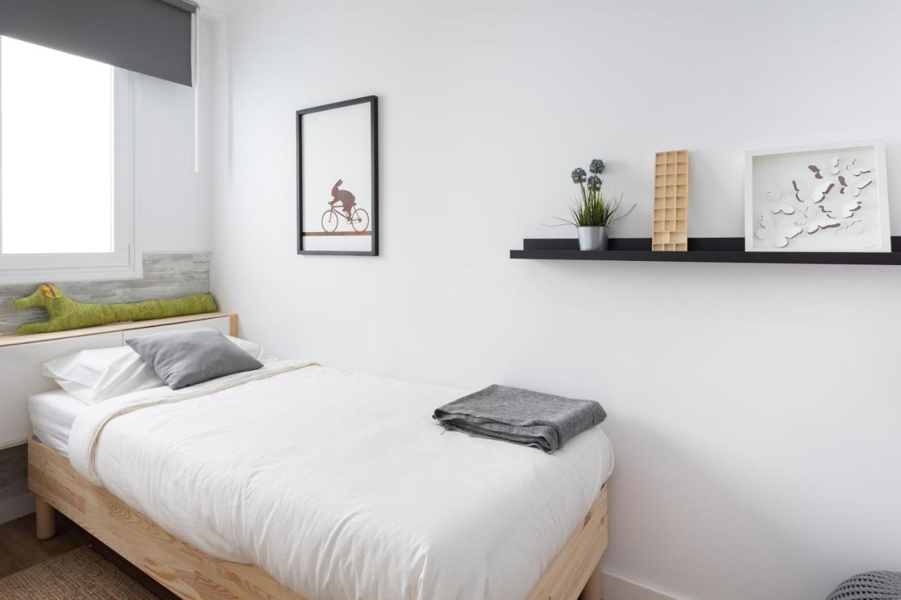 Home2book Cruz Center Beauty Design Santa Cruz de Tenerife