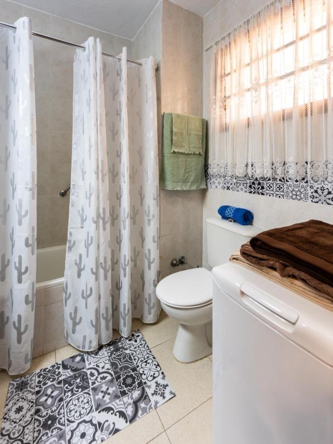 Appartement Estudio Hortensia