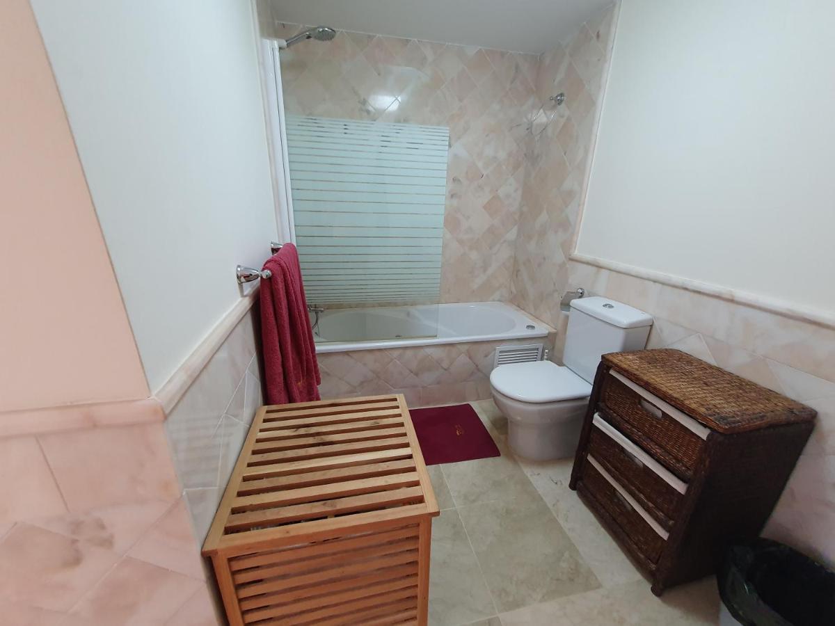 Apartamento Oasis De Calma *