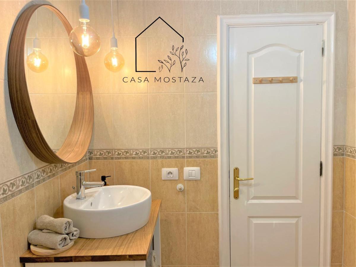 Casa Mostaza *