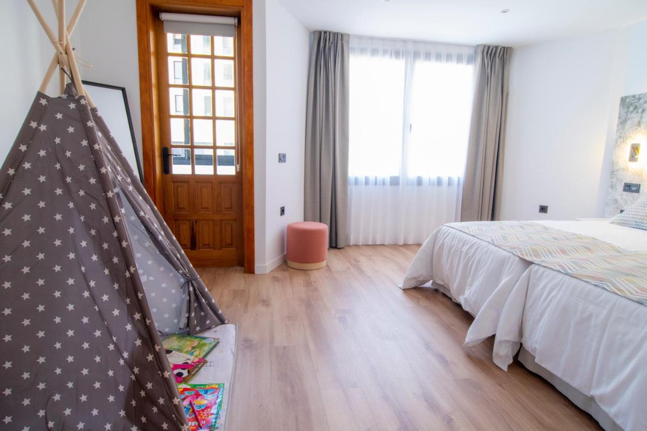 Laguna & Appartement La Laguna (Tenerife)
