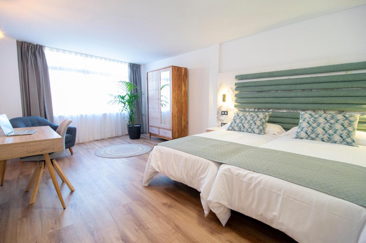 Appartement Laguna & La Laguna (Tenerife)
