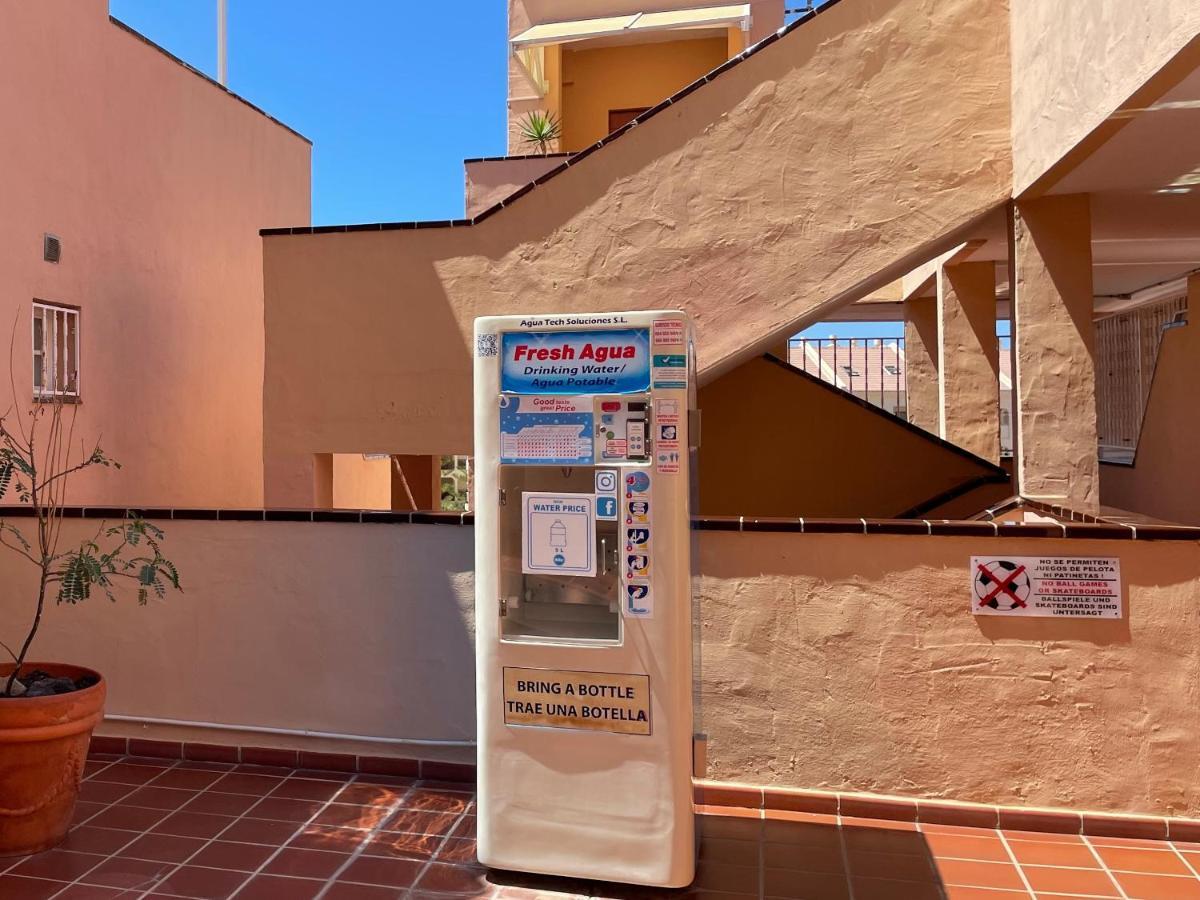 Apartamento Casa Mostaza *