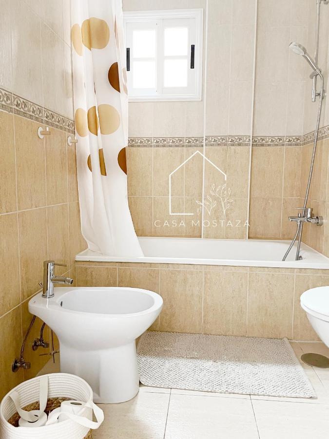 Casa Mostaza Apartamento Los Cristianos (Tenerife)