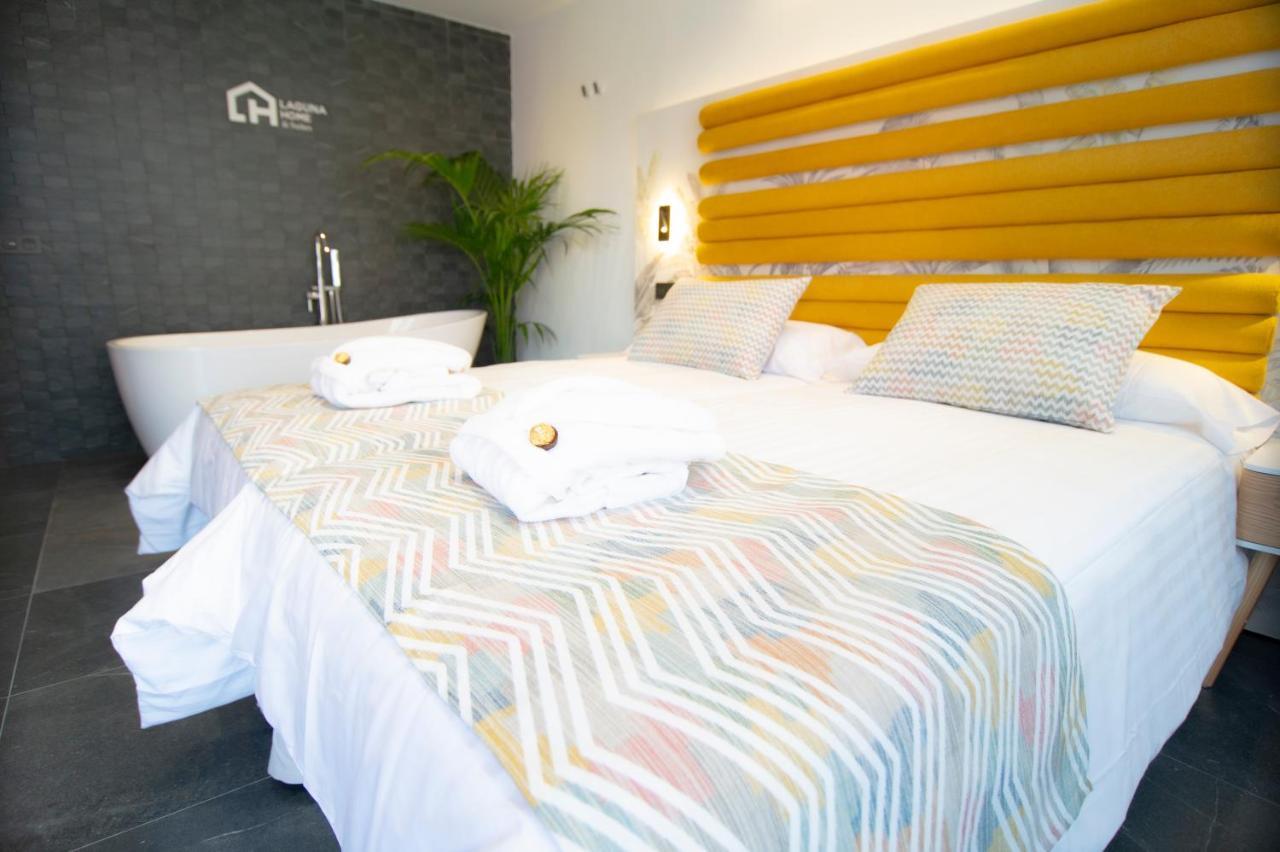 Laguna & Appartement *