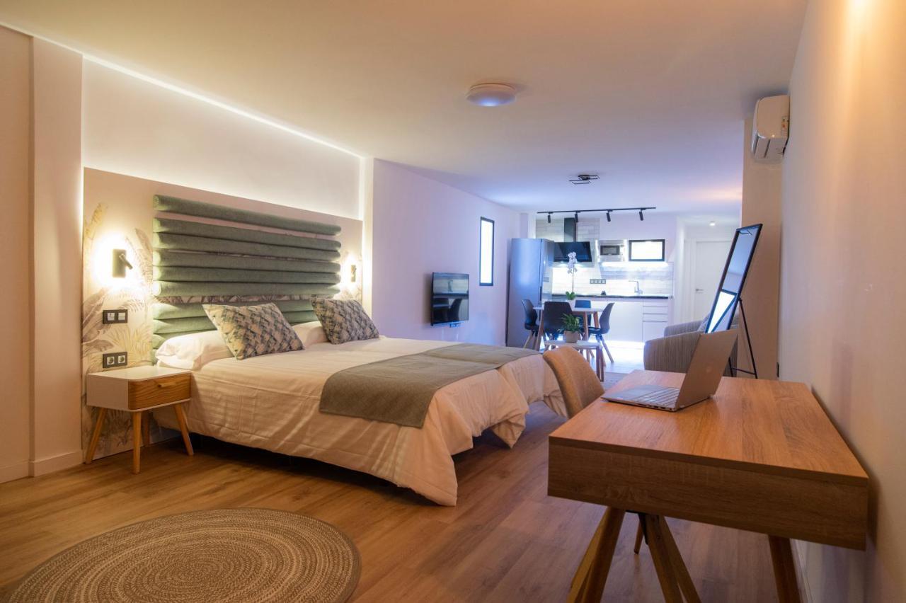 Laguna & Appartement
