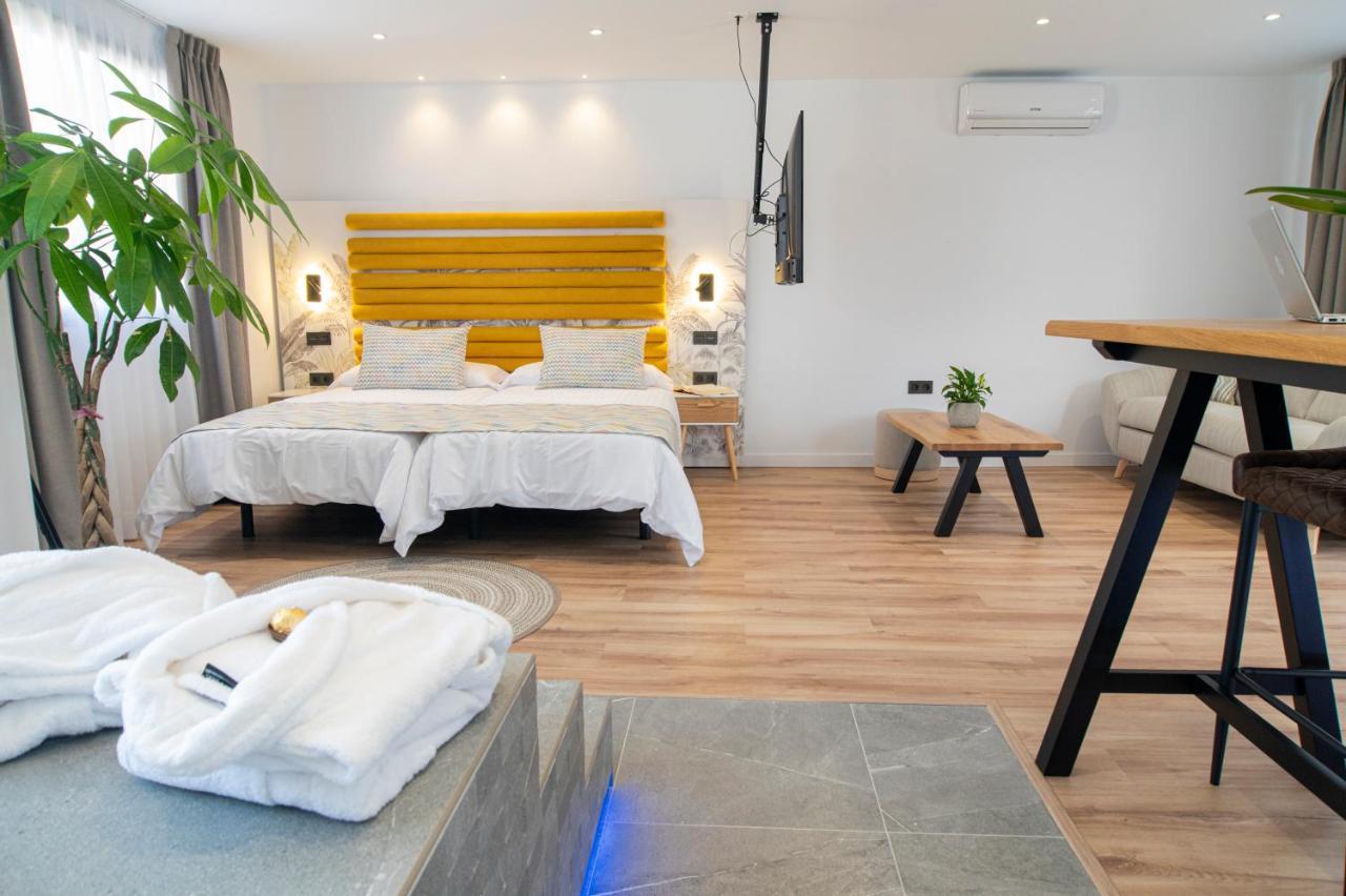 Appartement Laguna &