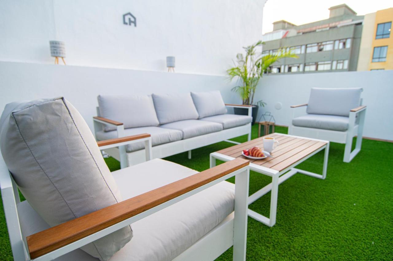 Appartement Laguna &