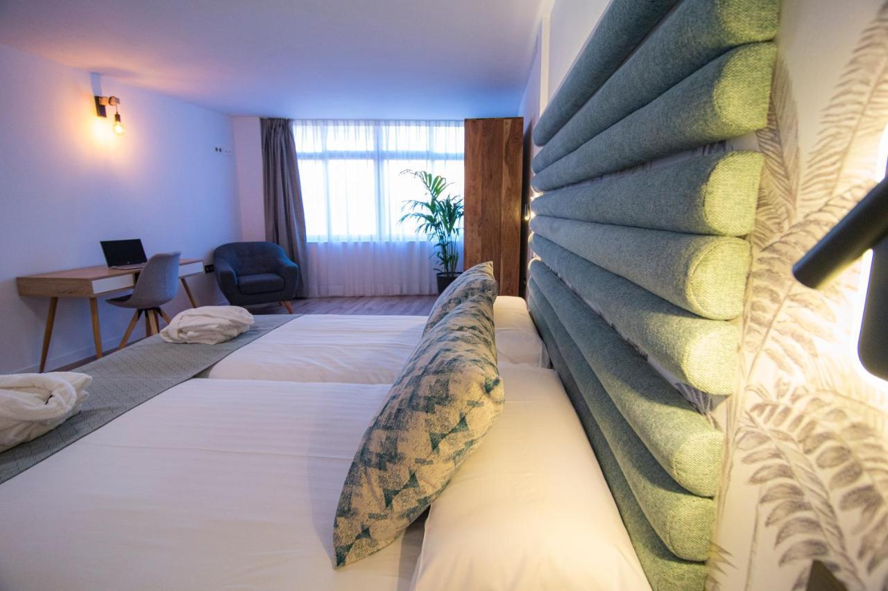 Appartement Laguna &