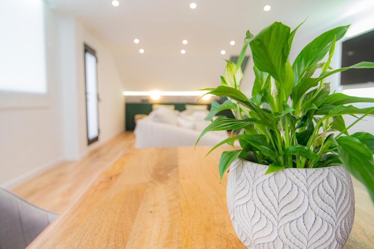 Appartement Laguna &