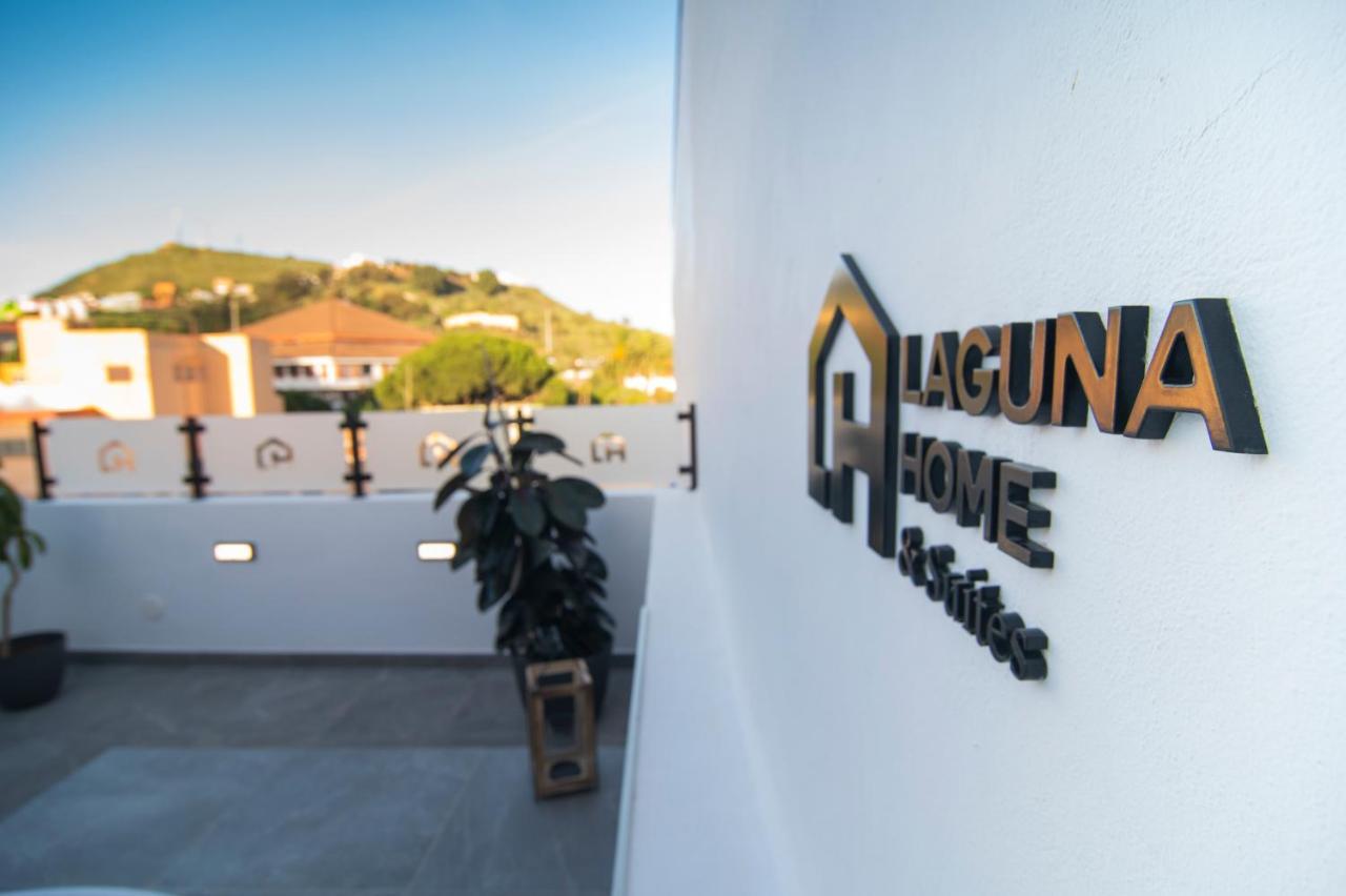 Laguna & *