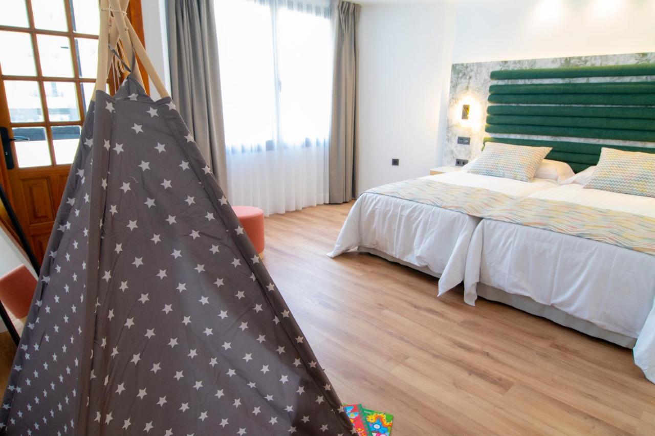 Appartement Laguna &