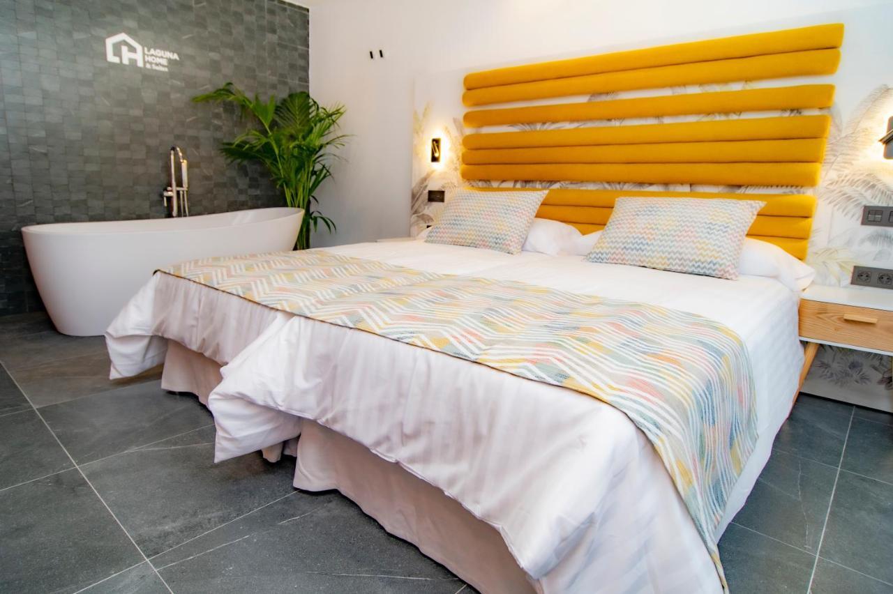 Laguna & Appartement *