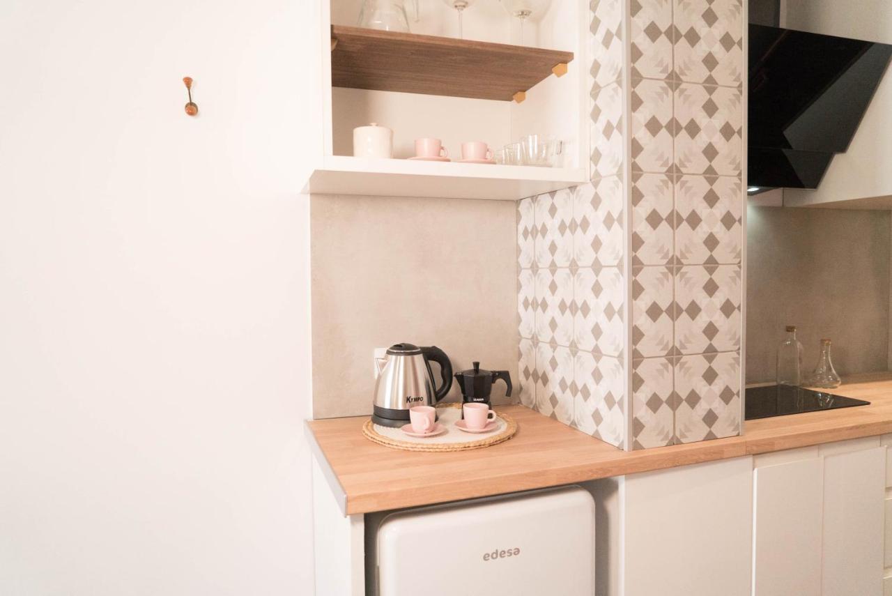 Appartement Hst Plaza Del Charco - Adults Only Puerto de la Cruz (Tenerife)