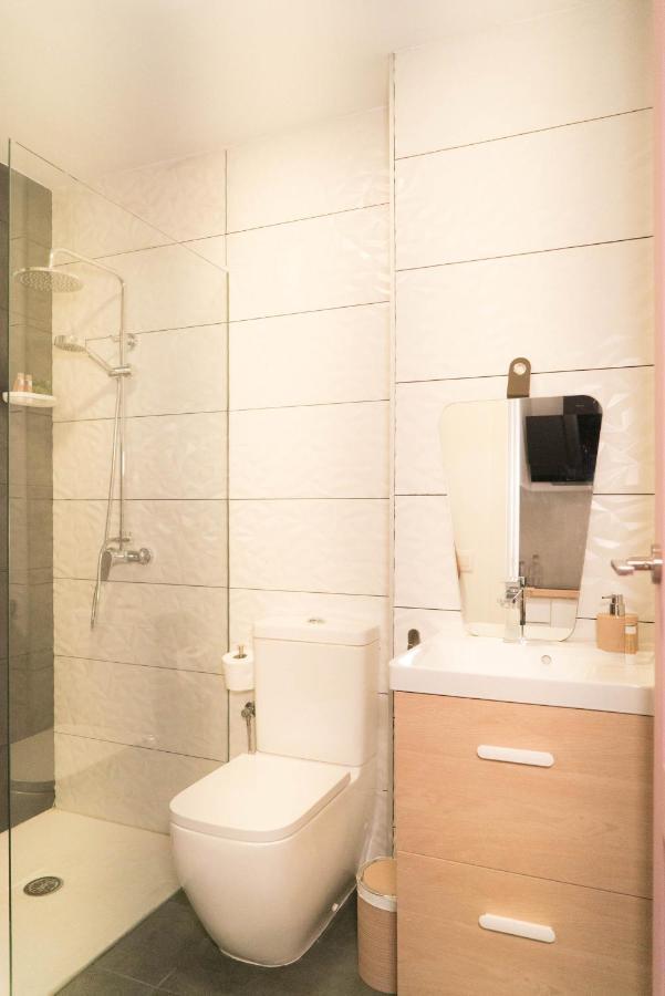 Hst Plaza Del Charco - Adults Only Appartement Puerto de la Cruz (Tenerife)