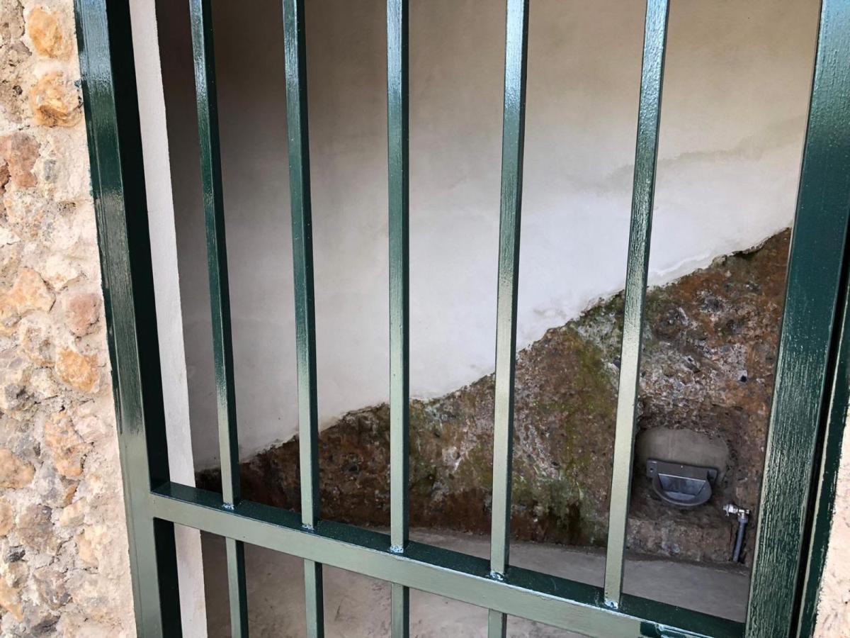 La Escalincha