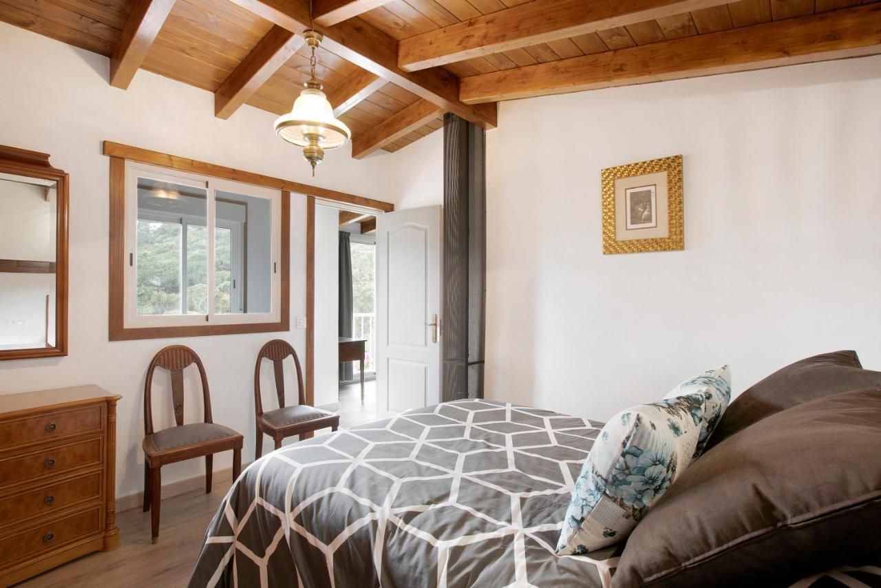 La Bodega De Julian Holiday home