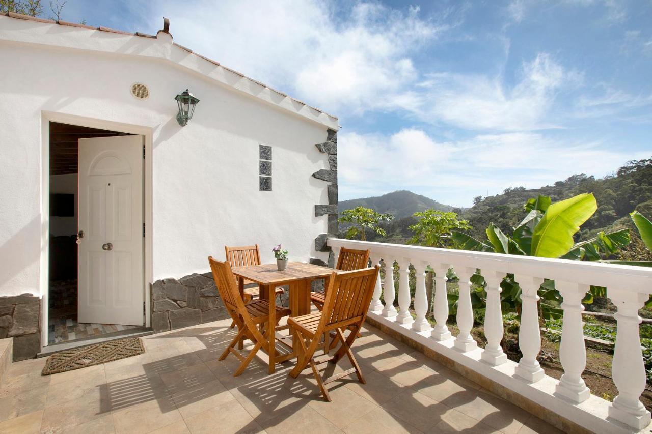 La Bodega De Julian Tegueste
