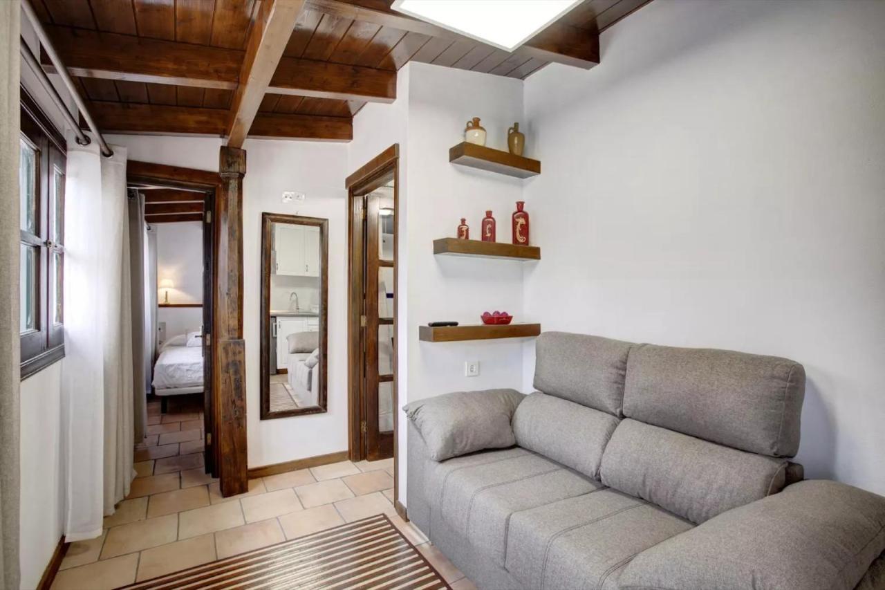 Holiday home La Bodega De Julian