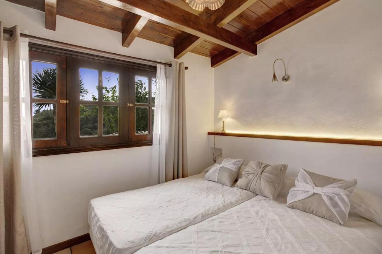 Holiday home La Bodega De Julian *
