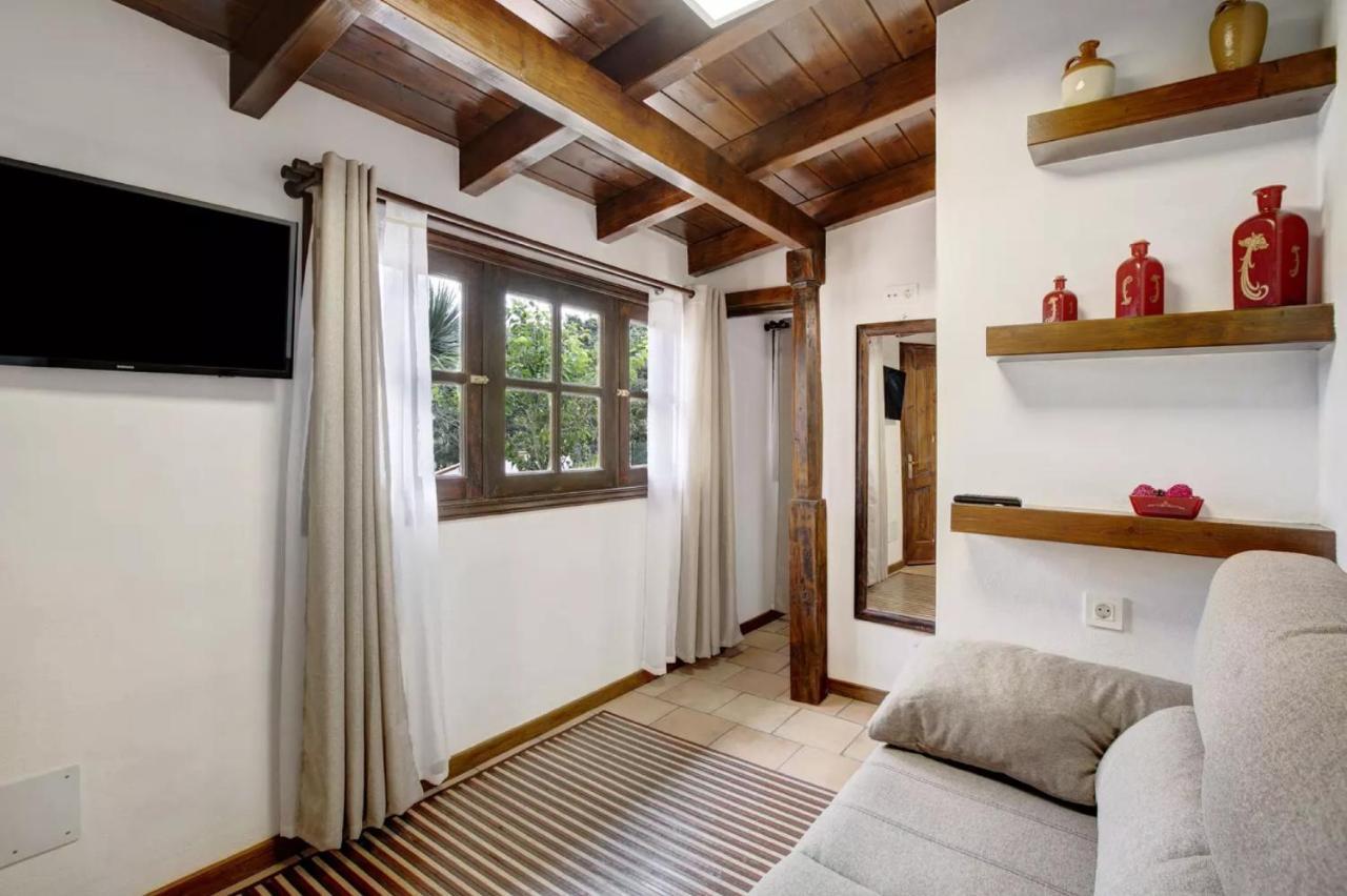 La Bodega De Julian Holiday home Tegueste