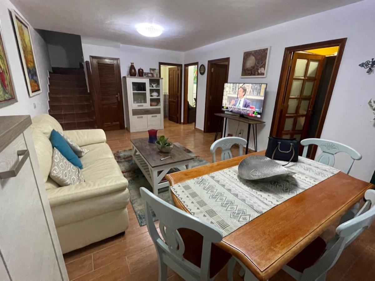 Holiday home Abades By Estrella Del Norte Abades (Tenerife)
