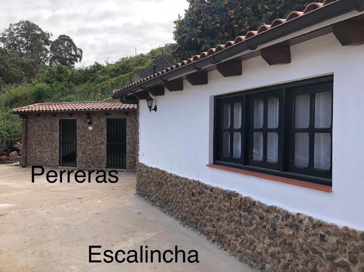 Holiday home La Bodega De Julian *