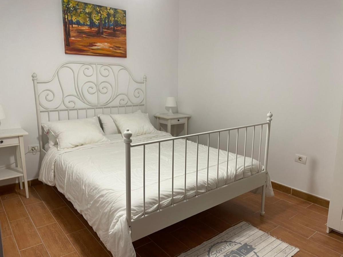 Abades By Estrella Del Norte Holiday home *