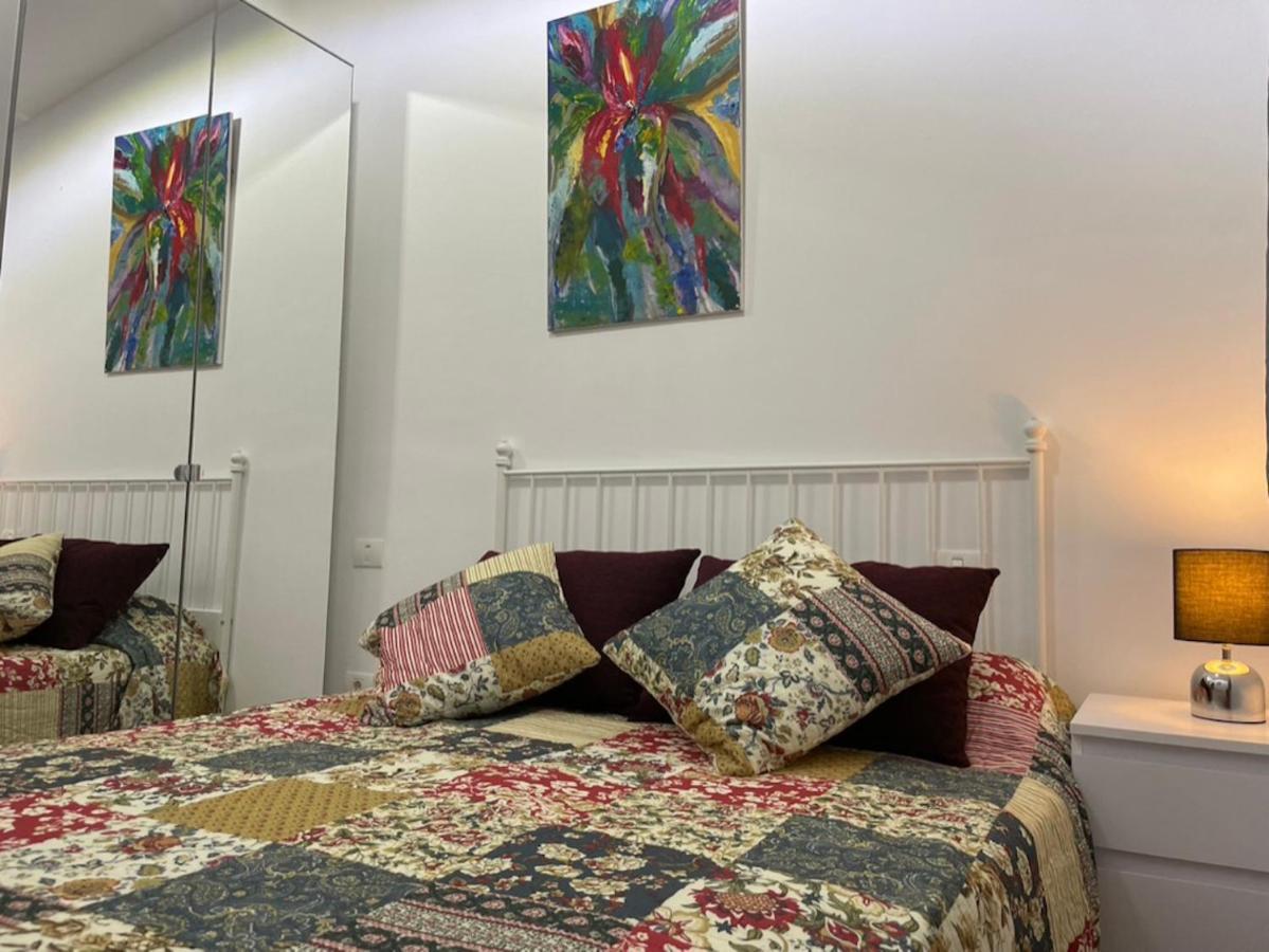 Abades By Estrella Del Norte Holiday home Abades (Tenerife)