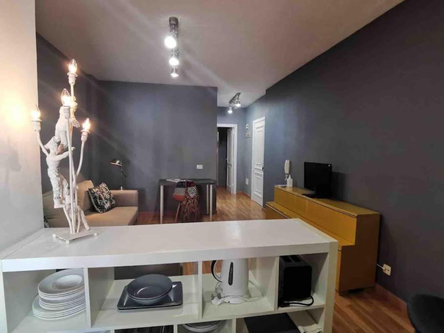 Cosy At Unesco Heritage Apartment *
