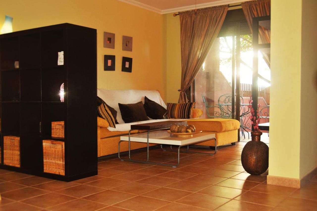 Appartement Paraiso La Tejita, Preciosa Terraza Y Playa