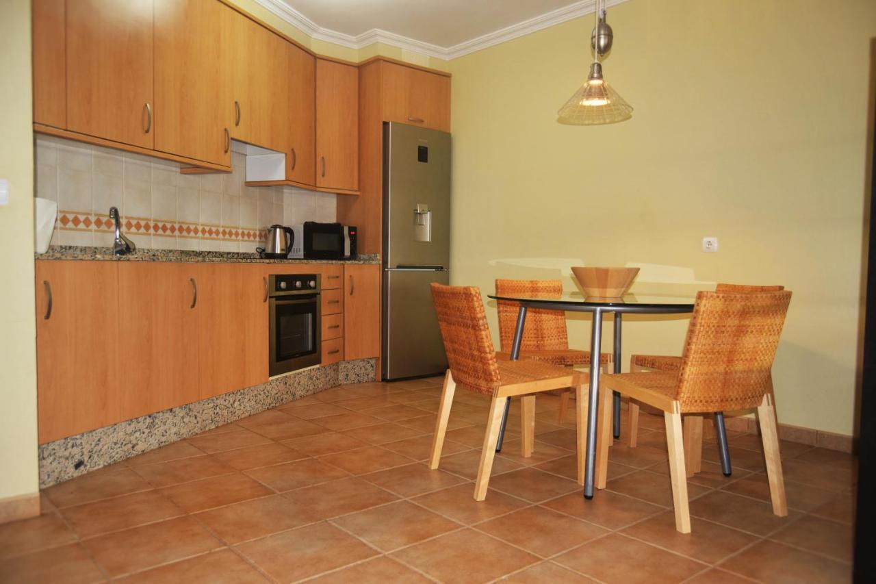Appartement Paraiso La Tejita, Preciosa Terraza Y Playa *