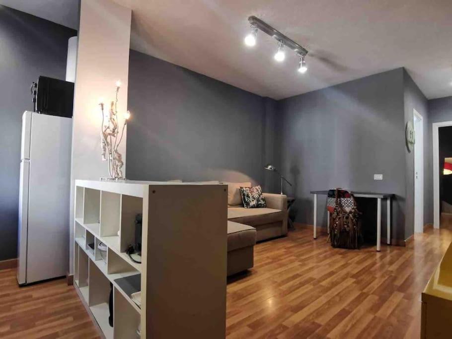 Cosy At Unesco Heritage Apartment *
