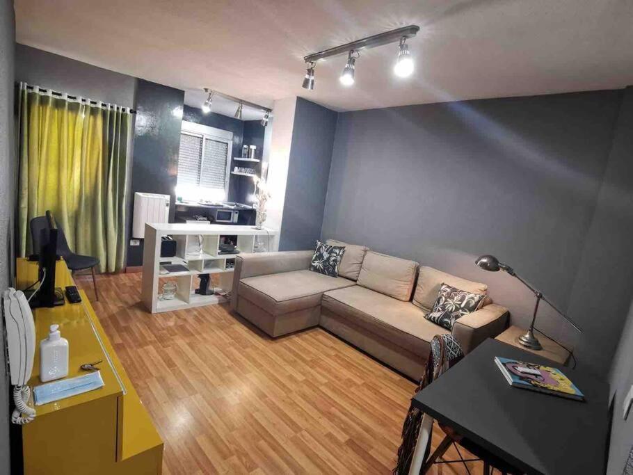 Cosy At Unesco Heritage Apartment La Laguna (Tenerife)