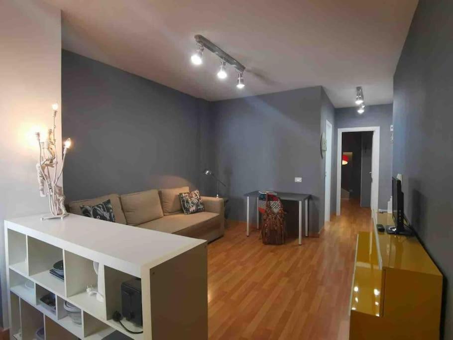 Apartment Cosy At Unesco Heritage La Laguna (Tenerife)