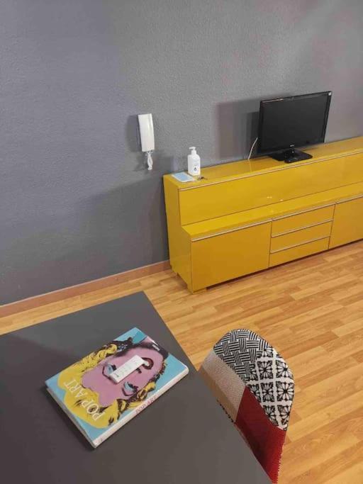 Apartment Cosy At Unesco Heritage La Laguna (Tenerife)