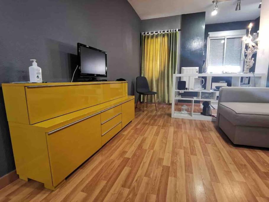 Cosy At Unesco Heritage Apartment *