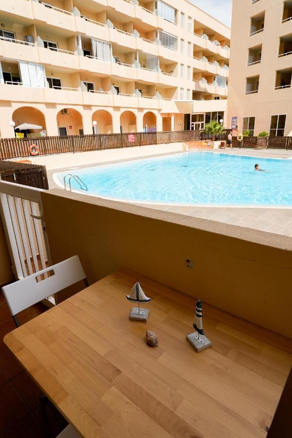Marineda Appartement *