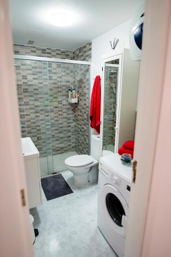 Marineda Appartement *