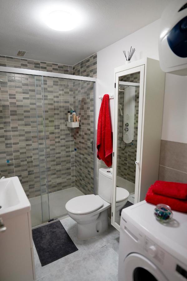 Marineda Appartement