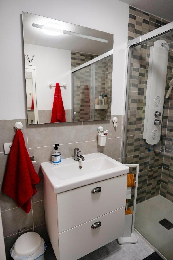 Marineda Appartement El Médano