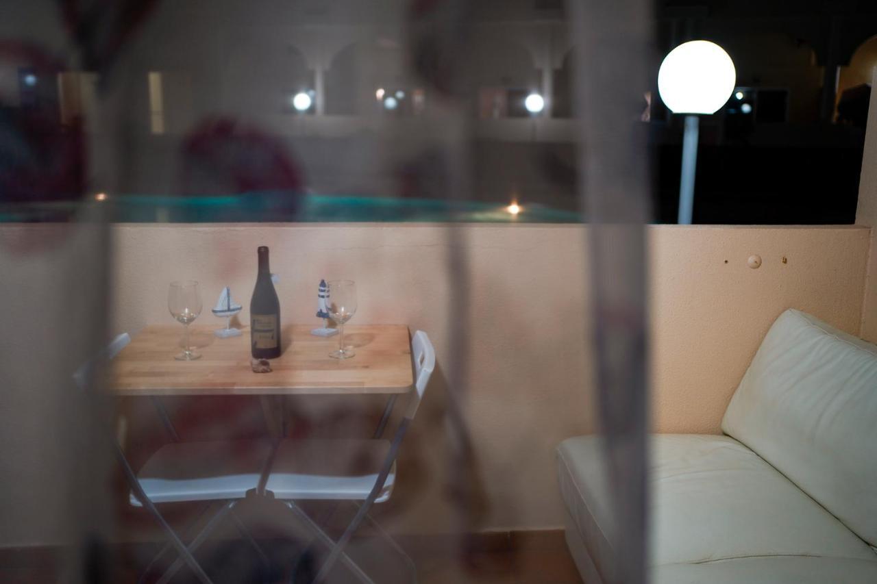 Appartement Marineda