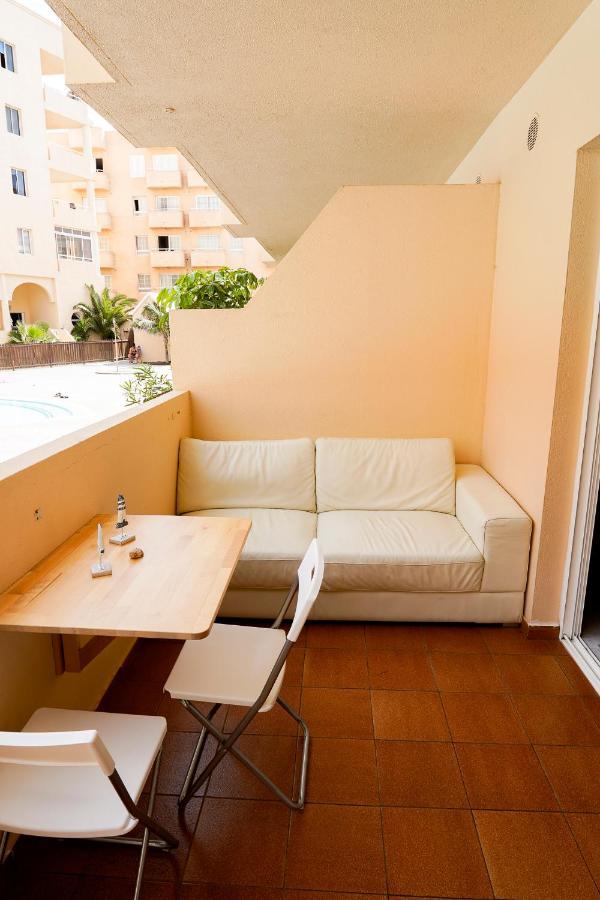 Appartement Marineda *
