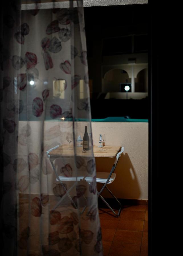 Appartement Marineda El Médano