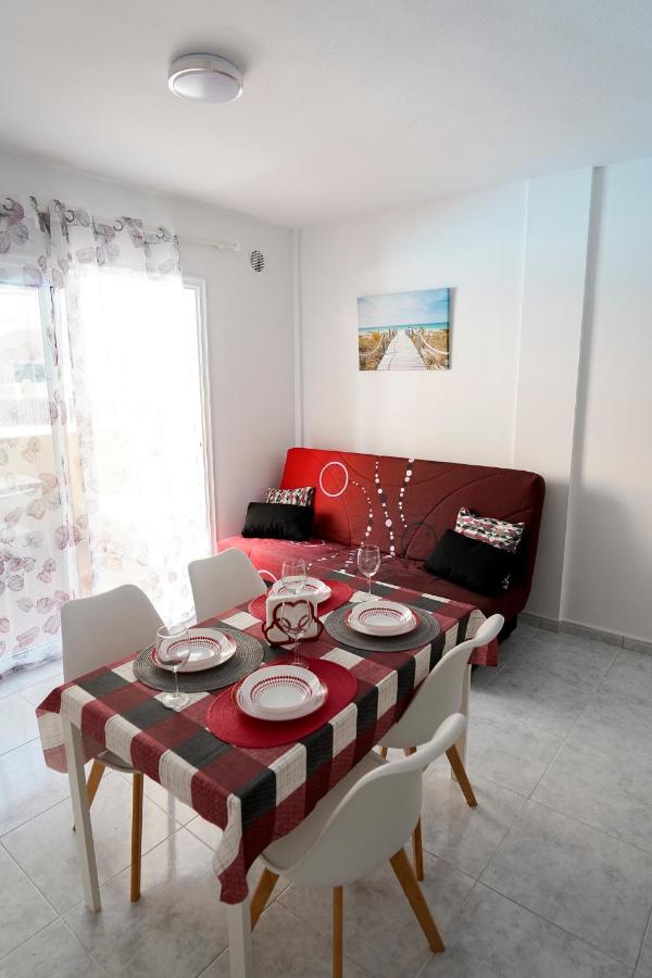 Marineda Appartement *