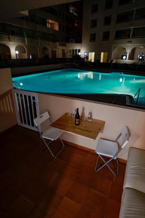 Marineda Appartement *