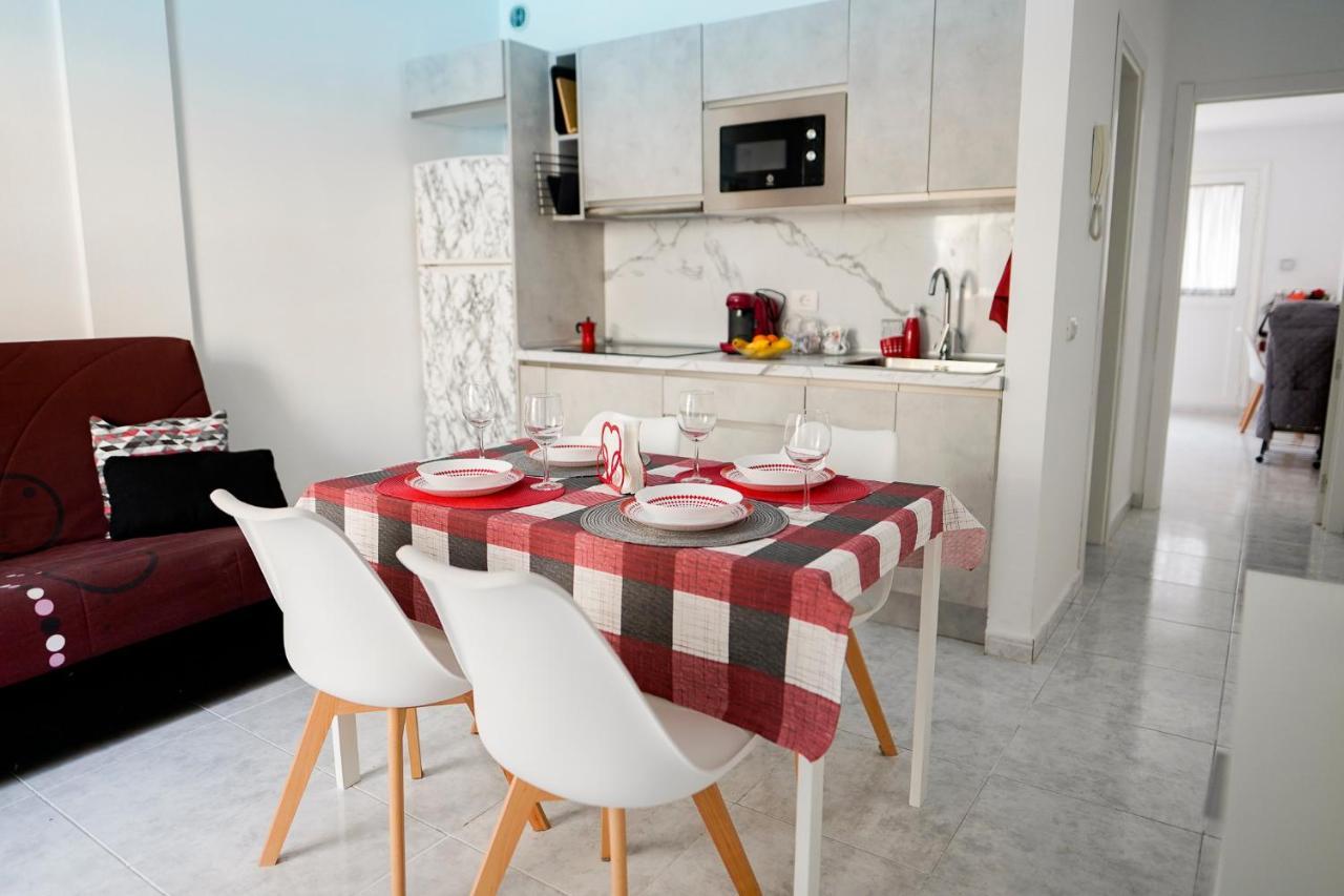 Marineda Appartement
