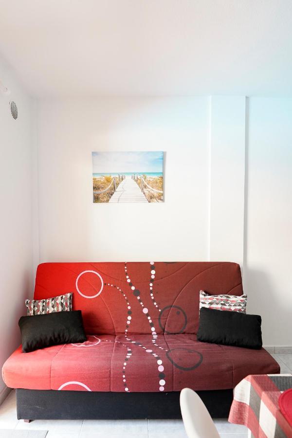 Marineda Appartement El Médano