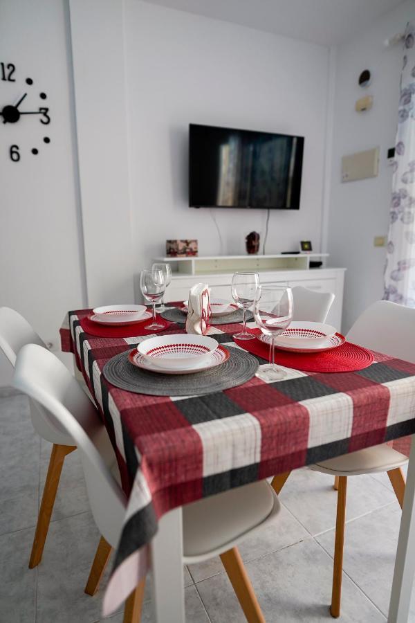Marineda Apartment *