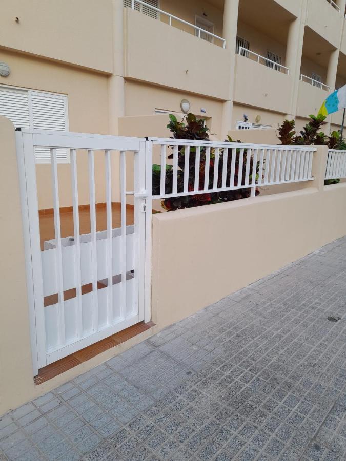 Appartement Marineda *